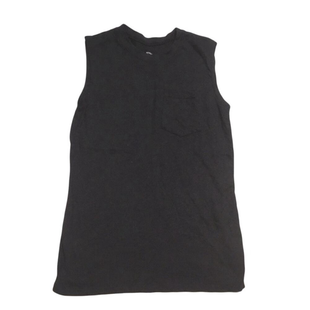 Revolution Muscle Top